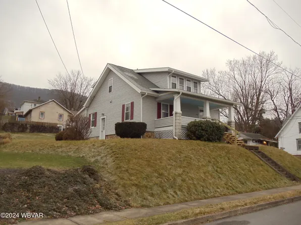 1999 Whitford Ave S, Williamsport, PA 17702