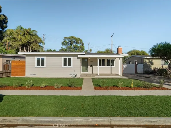 2360 Fanwood Ave, Long Beach, CA 90815