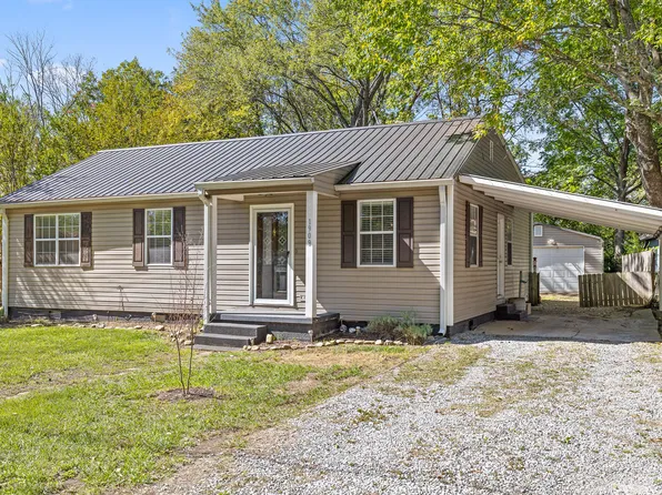 1909 Dupont St, Hixson, TN 37343