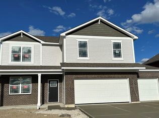 181 Hobbs Dr, Whiteland, IN