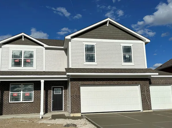 181 Hobbs Dr, Whiteland, IN 46184