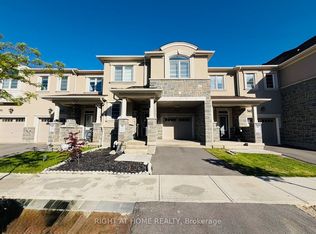 567 Bellflower Ct, Milton, ON L9E1W5
