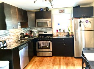 54 Beacon St #3, Somerville, MA 02143