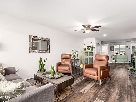 4th image of 10864 W SANTA FE Drive