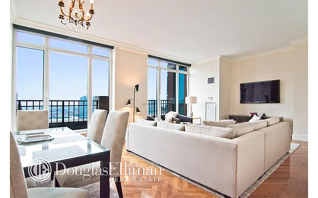 Rented by Douglas Elliman | media 1