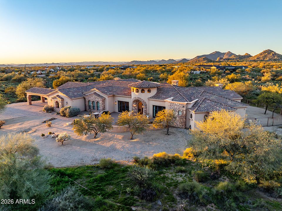 1st image of 8024 E LONE MOUNTAIN Road