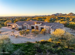 8024 E Lone Mountain Rd, Scottsdale, AZ 85266
