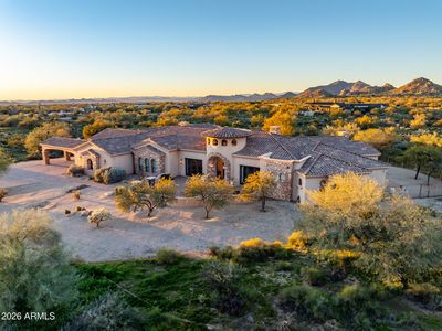 8024 E LONE MOUNTAIN Road, Scottsdale, AZ, 85266
