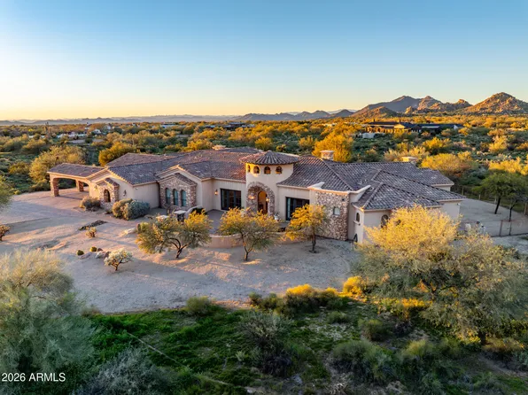 8024 E LONE MOUNTAIN Road, Scottsdale, AZ 85266