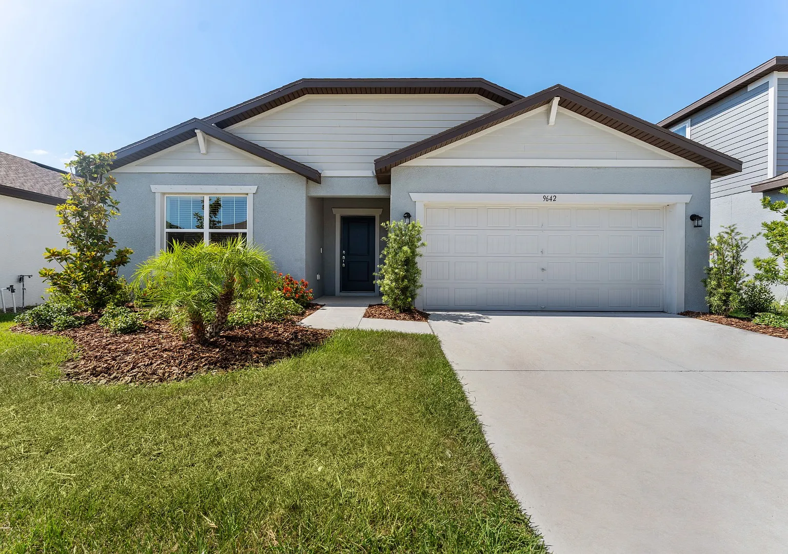 Stunning 3 Br + Office / 2 Ba / 2 Car Garage Home! — Photo 1