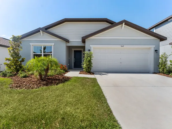 9642 Summers Cay Cir, Thonotosassa, FL 33592