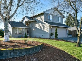 201 SW 14th St, Battle Ground, WA 98604