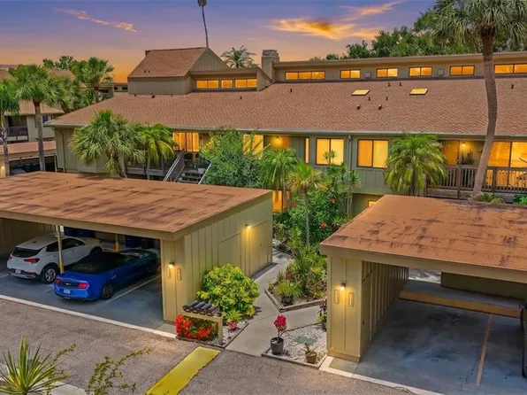 5326 Lake Arrowhead Trl #7, Sarasota, FL 34231