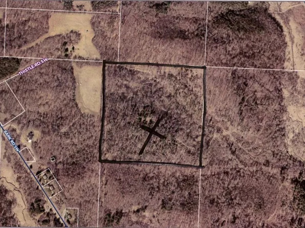 Vl Bark Rd, Dellroy, OH 44620