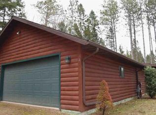 14418 River Rd, Mountain, WI 54149