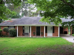 104 Gentilly Dr #3B-2BA-1134SQFT, Statesboro, GA 30458