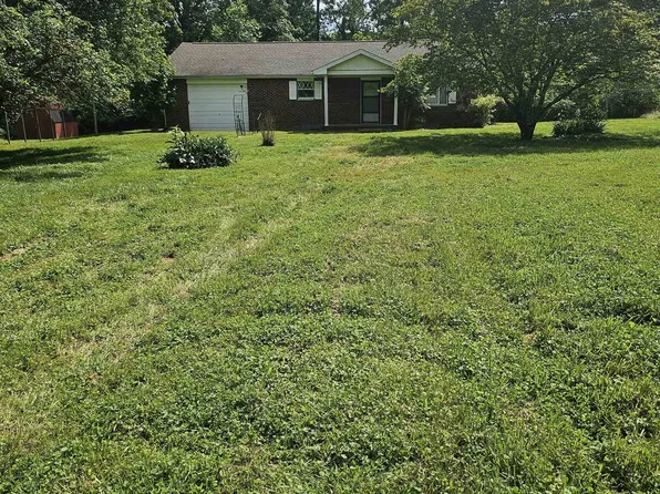 95 Private Drive 313 Township Rd #336, Ironton, OH 45638