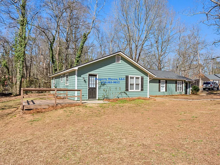 1446 Bellemeade Ct SW #A — Photo 11