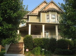 1832 Timberwood Trce, Decatur, GA 30032