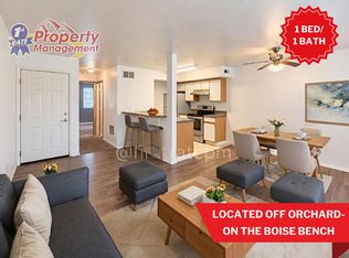 707 S Orchard St #204, Boise, ID 83705