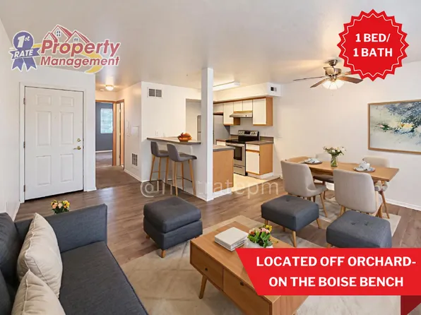 707 S Orchard St #204, Boise, ID 83705