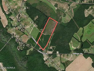 0 Shannon Road, Shannon, NC, 28386