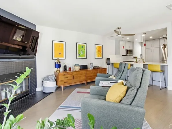 3350 Cherokee Ave Unit 25, San Diego, CA 92104