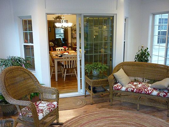 Sunroom 