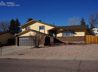 6440 Pawnee Cir, Colorado Springs, CO 80915