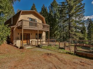 4711 Windfree Ln, Georgetown, CA 95634