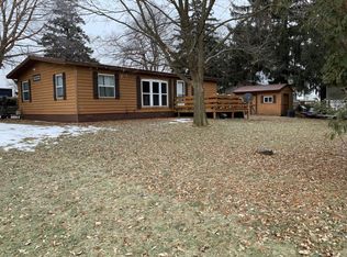 150 5th St NE, Harmony, MN 55939