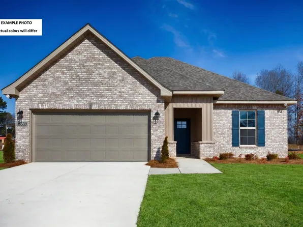 5906 Luckenbach Ln, Crestview, FL 32539