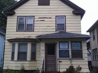 39 Pierpont St, Rochester, NY 14613