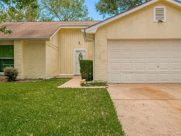 7234 Londres Drive, Houston, TX 77083