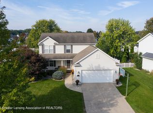 1101 Rivington Pike, Grand Ledge, MI 48837