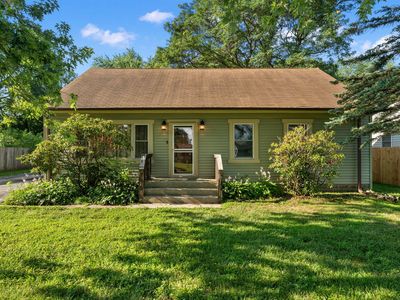 1713 E 46th Ave, Griffith, IN, 46319