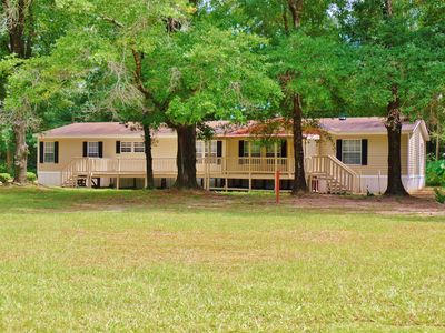548 Circle Ave, Holt, FL, 32564
