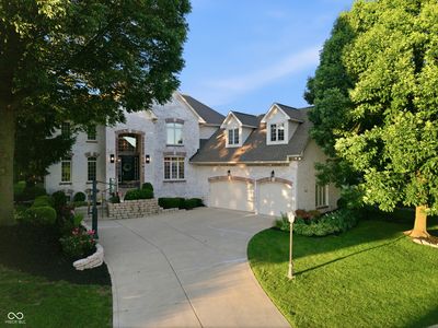 14232 Kingdom Ct, Fishers, IN, 46040