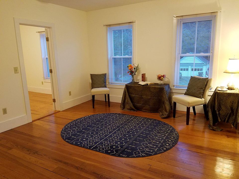 Living Room # 1