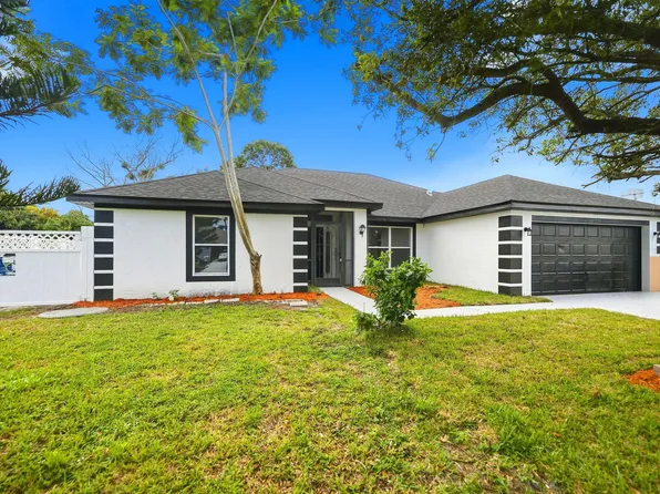 942 SW JOHN MACCORMACK Terrace, Port St Lucie, FL 34953