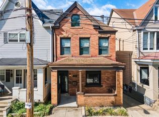 231 W Sycamore St, Pittsburgh, PA
