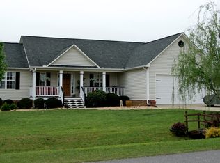 72 Gooseberry Ct, Willow Spring, NC 27592