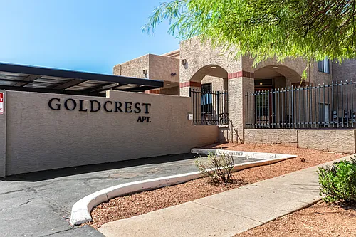 Goldcrest Apartments Photo 1