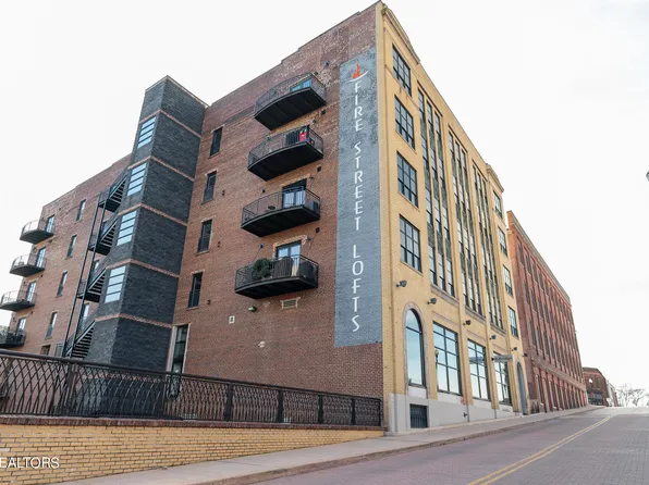 220 W Jackson Ave APT 103, Knoxville, TN 37902