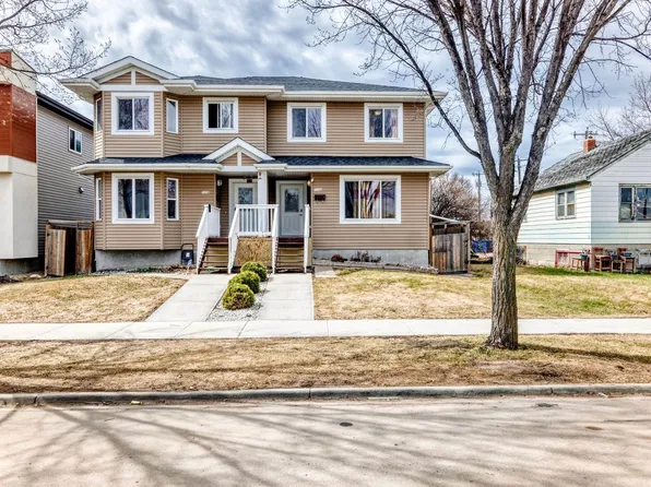 11732 123rd St NW, Edmonton, AB T5M 0G9