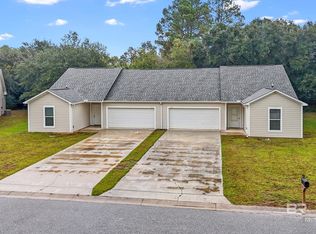 3816 Chesterfield Ln, Foley, AL 36535