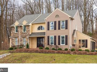 1024 Tinker Hill Rd, Malvern, PA 19355