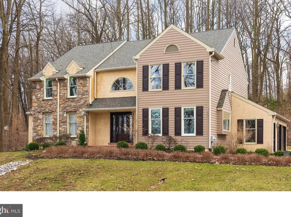 1024 Tinker Hill Rd, Malvern, PA 19355