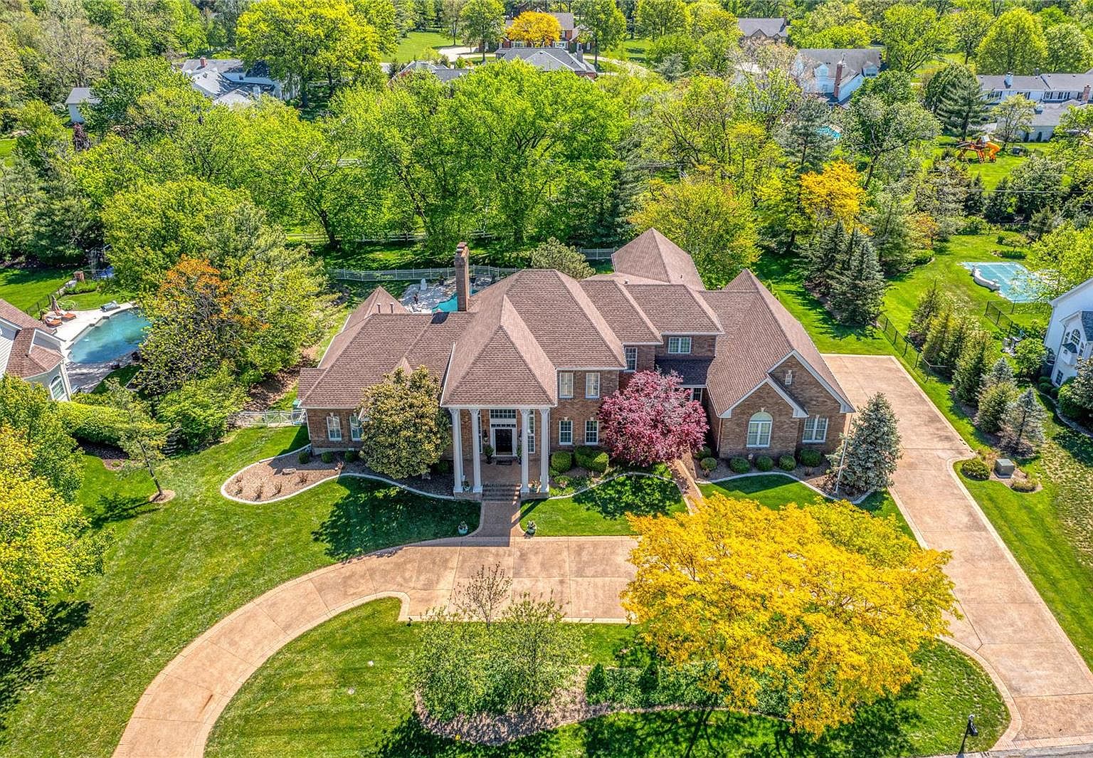 1138 Highland Pointe Dr, Saint Louis, MO 63131 Zillow