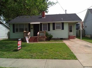 1124 29th St, Newport News, VA 23607